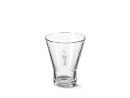 Vaso Foodness de 230 ml