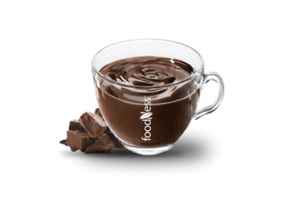 chocolate clásico 0,5 kg