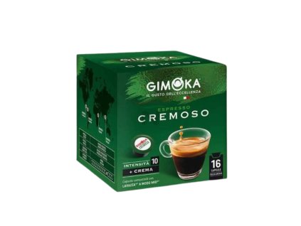 cremoso adomomio gimoka el mejor café cz