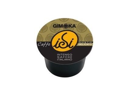 gimoka delicato compatible lavazza azul mejor café cz