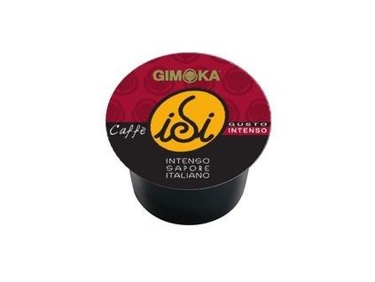 gimoka caffe misto compatible lavazza blue nejkafe cz