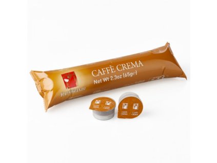 Hausbrandt Caffe Crema el mejor café