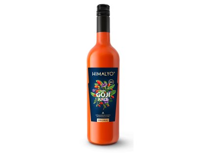 Zumo de goji Naturapatika 750 ml, el mejor café de la República Checa
