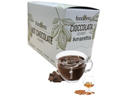 Foodness-chocolate caliente-amaretto-nejkafe-cz