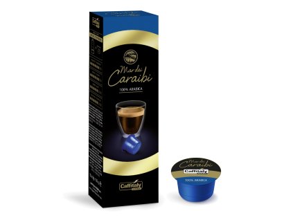 caribeño grande