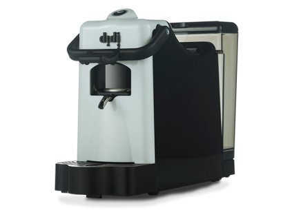 Cafetera para cápsulas ESE Didiesse DiDi 44 Gris