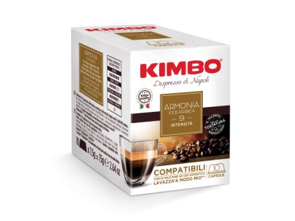 kimbo armonia adomomio el mejor