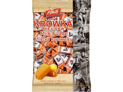 Café Krowky Room Retro de 1 kg, el mejor café cz