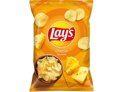Queso Lays 60 g nejkafe cz
