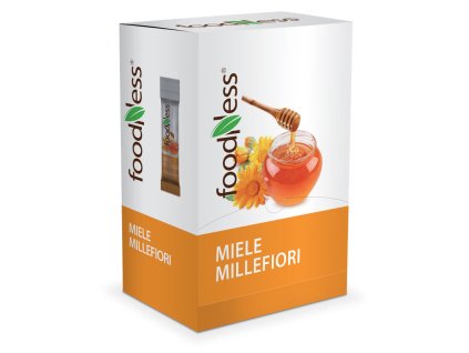 3D FD406 Miele Millefiori 3x11 10ml por copia 3D