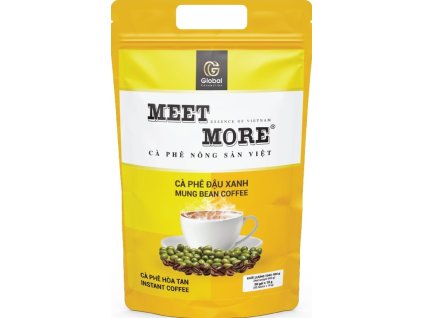 Conoce más café instantáneo de frijol mungo de 900 g, el mejor café cz