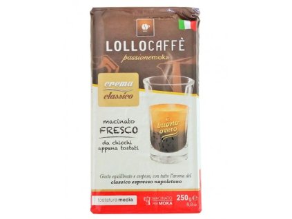 clásico 250g