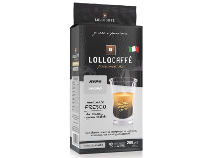 negro 250g