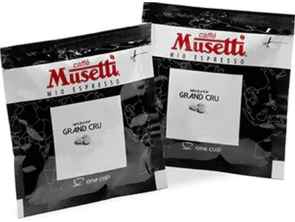 Musetti Grand Cru Ese (150 unidades), el mejor café de la República Checa