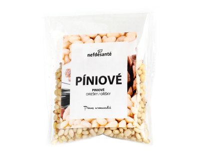 piñones sin azúcar 100g
