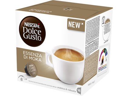 esencia de moca dolce gusto copia