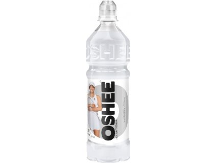 Café isotónico de pomelo OSHEE de 750 ml. El mejor café.