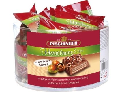 Pischinger Orisek lata 475 g mejor café checo