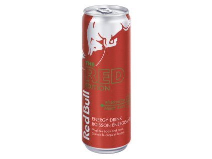Red Bull Red Melon, el mejor café cz