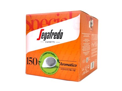 caffe segafredo aromático ese el mejor café cz