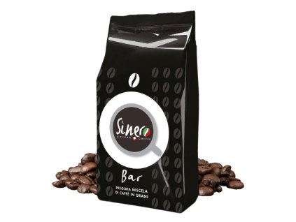 Café en grano Sinero Bar 1 kg
