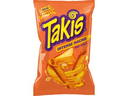 También intensos nachos sin picante, tortilla chips 92 3g, el mejor café cz