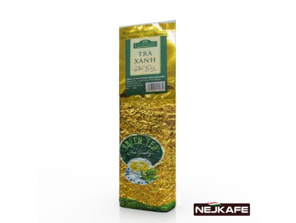 tan cuong té verde vietnamita 200g mejor café cz