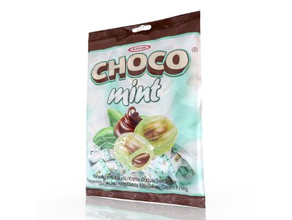 El mejor café con menta y chocolate de Tayas