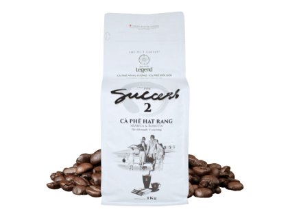 Trung Nguyen, leyenda del éxito 2, 1 kg