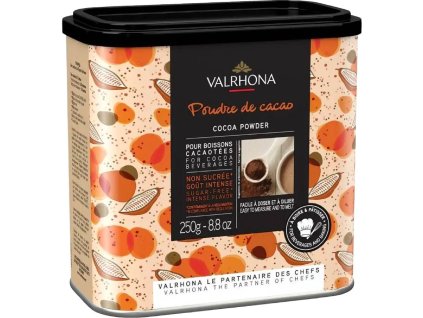 Cacao en polvo Valrhona: el mejor café de la República Checa