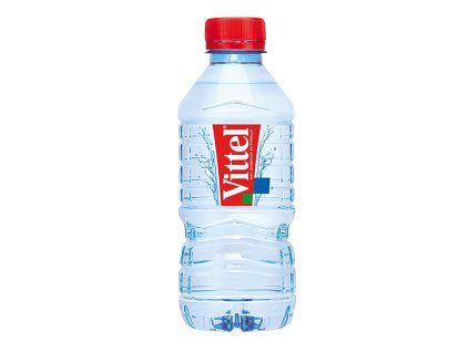 Vittel rojo 0 33