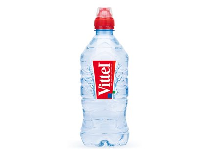 Vittel rojo deportivo 0 7