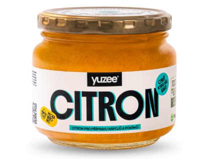 Yuzee Limón 550 g