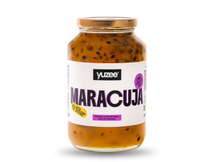 Yuzee Maracuyá 1000 g
