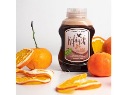 kafanek2 naranja silvestre