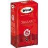 Café clásico Bristol molido de 1 kg, el mejor café checo