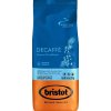 bristot deca 250g gemahlen mejor café checo