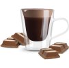 Nespresso Bourbon, chocolate con leche, 2 mejores cafés en cz