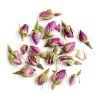 Infusión de hierbas Althaus - Té suelto de rosa francesa 100 g