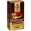 Kava molida Dallmayr Etiopía 500: el mejor café