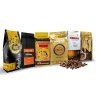 Set de degustación: Lo mejor del café italiano nejkafe.cz