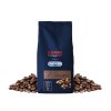 Café DeLonghi Kimbo Espresso 100% Arábica (1 kg) - El mejor café de la República Checa