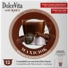 Dolce Vita Maxi Chocolate para Dolce Gusto 12 cápsulas
