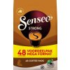 senseo pods douwe egberts senseo fuerte 48 piezas mejor café cz