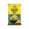 El Gusto MEXICO Nachos de Maíz Original 180 g