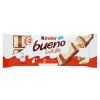 Kinder Bueno Blanco 43g Mejor Café CZ
