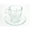 Taza Foodness con platillo 100ml