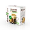 Café con ginseng sin azúcar Foodness para Dolce Gusto (10 cápsulas)