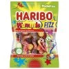El café mocafino Haribo Wummis fizz 100g