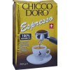 Café en grano Chicco d'Oro Espresso 250 g República Checa